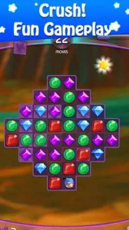 Game screenshot Jewel Drop Swap hack