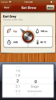 tea problems & solutions and troubleshooting guide - 3