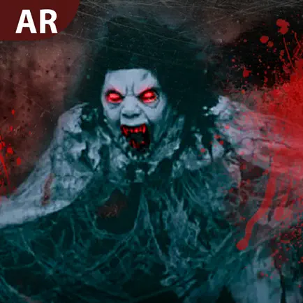 Scary Nun - AR Ghost Visor Читы