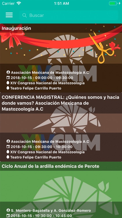 Congreso AMMAC