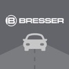 BRESSER DashCam - iPadアプリ