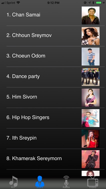 Khmer Internet Radio