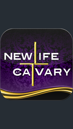 New Life at Calvary