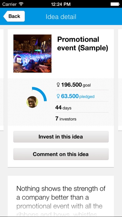 Screenshot #3 pour Oya!