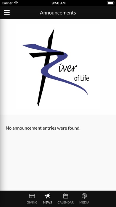 River of Life London screenshot 3