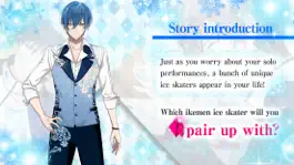 Game screenshot Love Ice Rink | Otome Dating Sim game hack