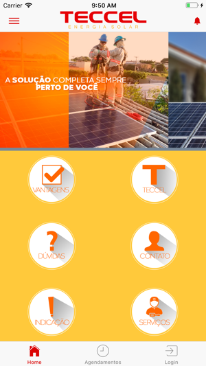 TECCEL(圖2)-速報App