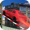 Real Car Jumping