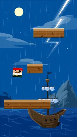 Game screenshot Mini Jump apk