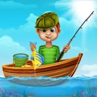Fisherman The Fishing Game