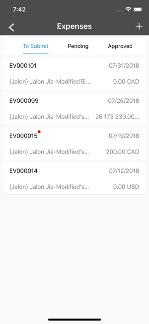 RM ePortal(圖4)-速報App