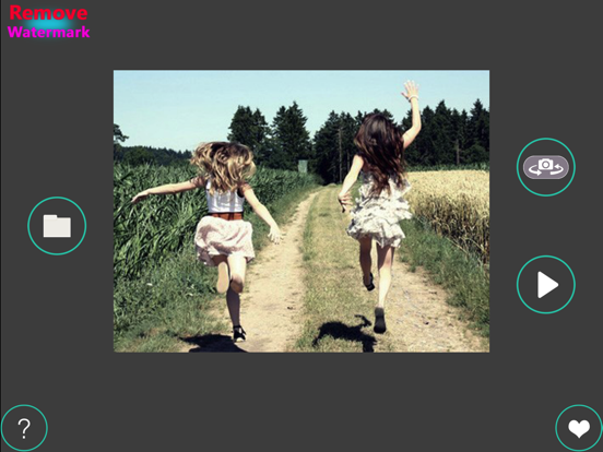 Screenshot #6 pour vidéo en marche arrière
