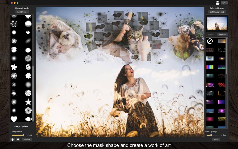 #1. Image Blend Modes - Editor (macOS) Ved: BraveCloud