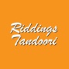 Riddings Tandoori