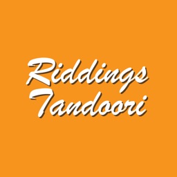Riddings Tandoori