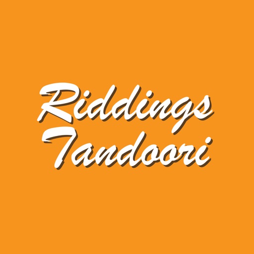 Riddings Tandoori