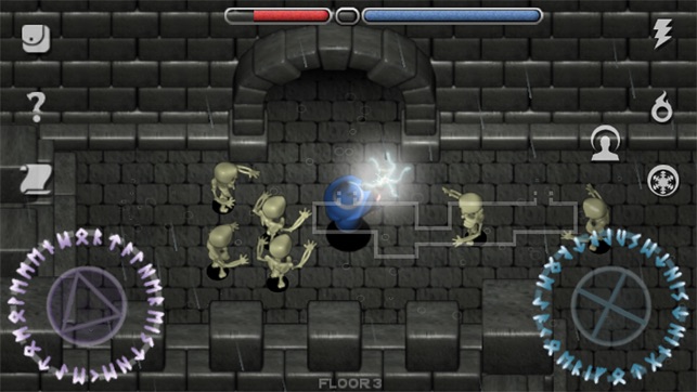 Solomon's Keep(圖4)-速報App