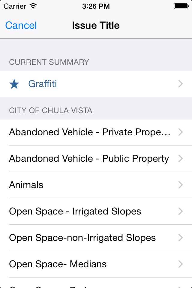 ACT Chula Vista screenshot 3