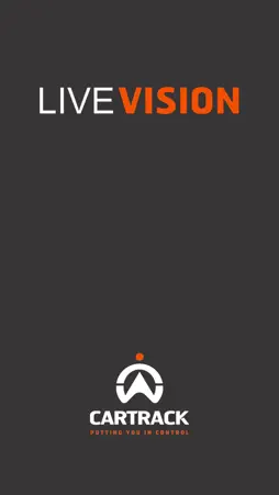 LiveVision screenshot 1