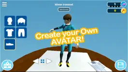 Game screenshot Rescuebusters Fire & First Aid hack