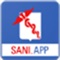 App di supporto per il sistema software SANIARP (SANItà a centralità dell'assistito e della Risposta Prescrittiva)