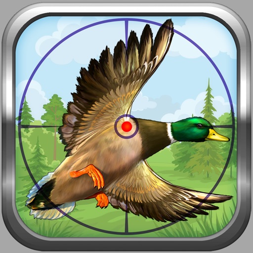 Duck Hunting Island Elite Challenge 2015 - 2016 Icon