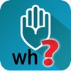 Icon Autism iHelp – WH Questions