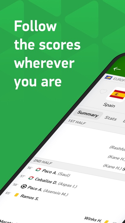 FlashScores.co.uk