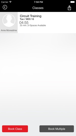 She Rocks Fitness(圖4)-速報App