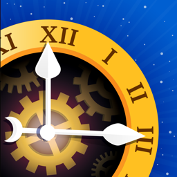 Ícone do app Alarm Clock Sleep Sounds Pro