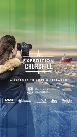 Game screenshot Expedition Churchill mod apk