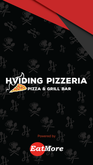 Hviding Pizzeria, Ribe(圖1)-速報App