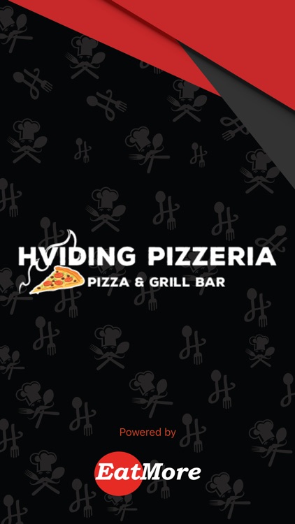 Hviding Pizzeria, Ribe