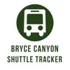 Bryce Canyon Shuttle delete, cancel