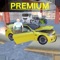 Pro Extreme Car Driver Premium is an advanced driving simulator with cutting edge physics engine and fast vehicles