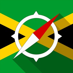 Jamaica Offline Navigation