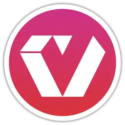 VEngine app icon