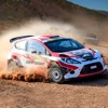 Mexico Rally Racing - iPhoneアプリ