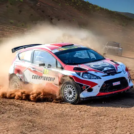 Mexico Rally Racing Читы