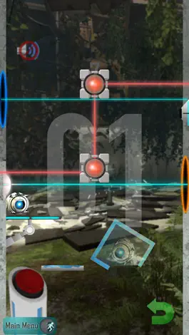 Game screenshot Portal-A-Ball mod apk