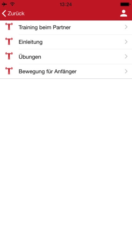 BodyReStart screenshot-4