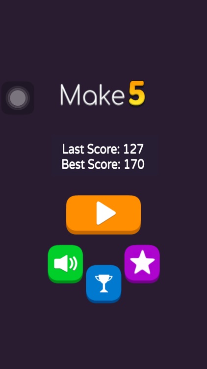 Make 5 - Can you make it? screenshot-3