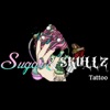 Sugar&Skullz - Tattoo