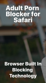 Porn Blocker of Adult Websites screenshot
