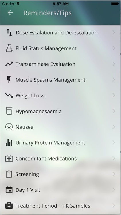 PHOENIX Study screenshot-4