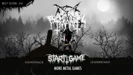 Game screenshot Black Metal Man mod apk