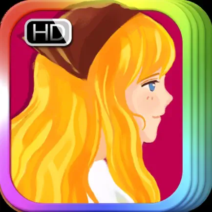 Cinderella Fairy Tale iBigToy Читы