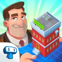 Idle City Manager pour PC