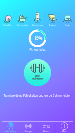 Gehirn Coach(圖4)-速報App