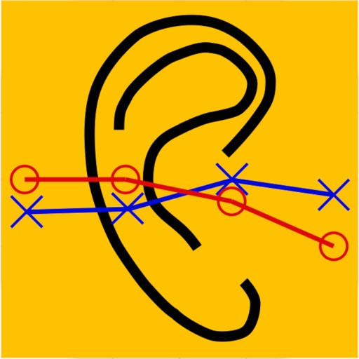 Easy Hearing Test